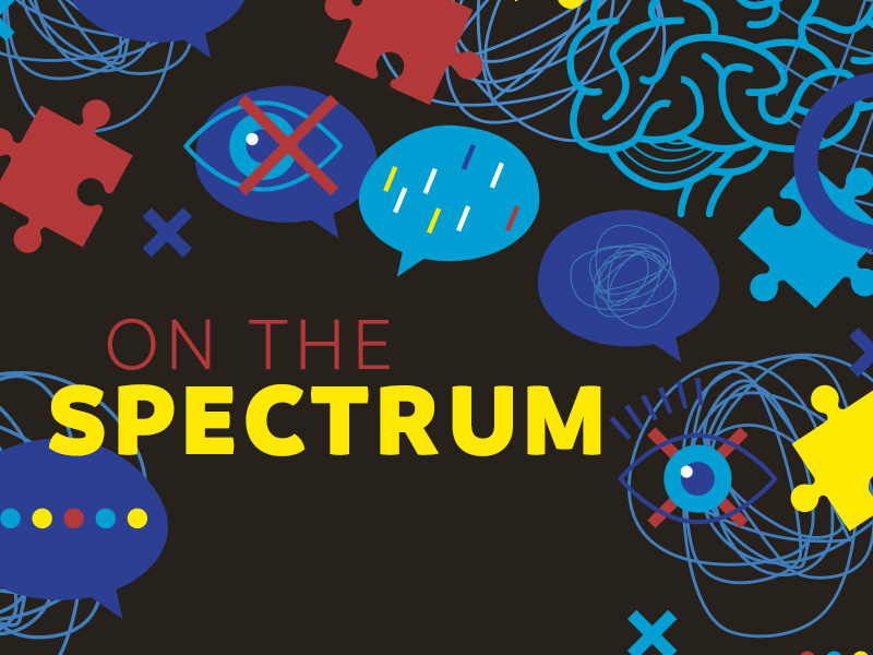 On the spectrum